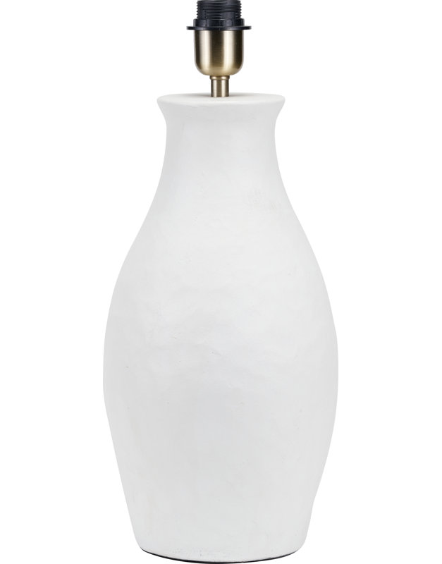 Ceramic Lamp Base Lamp