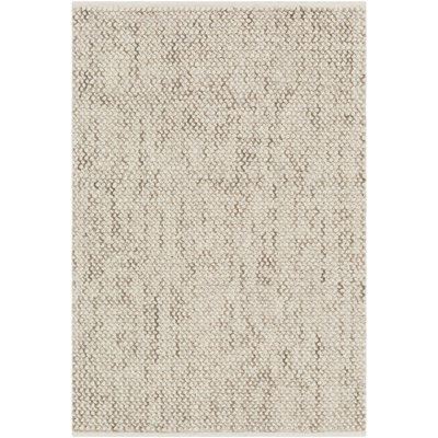 Nicolle Wool Indoor Rug