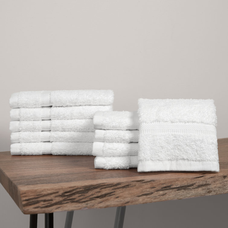 Sobel Westex 24 Piece Towel Set