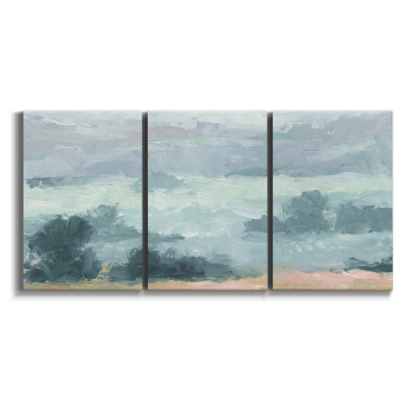 Del Rio - Toile encadrée multi-pièces