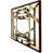 Brown Framed is out of stock
