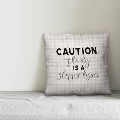 Throw Pillow