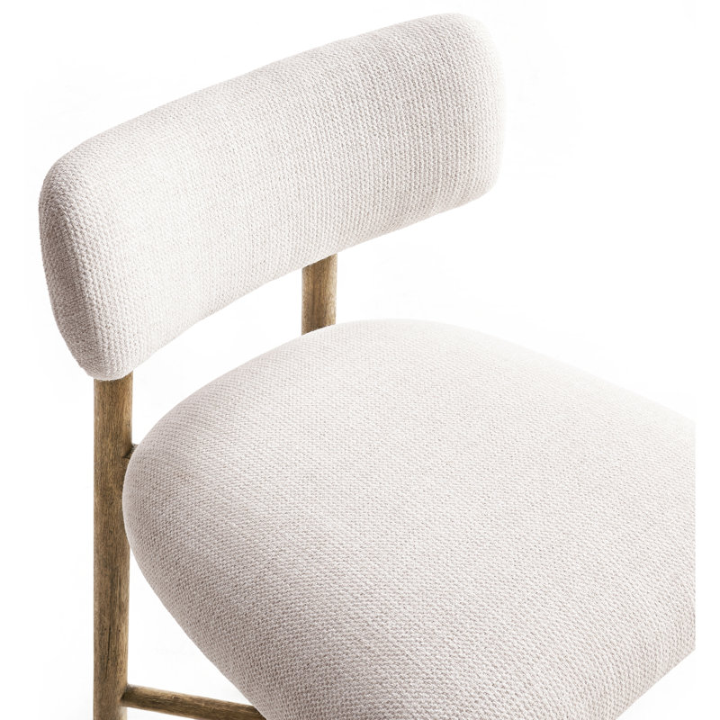 Stone Ridge Upholstered Counter Stool