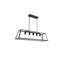 Luminaire suspendu linéaire à intensité variable Barraza-227137274-157984354
