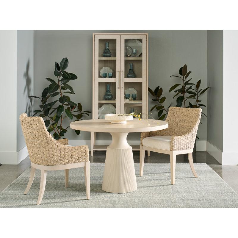 Birchaven Round Dining Table