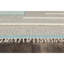 Tapis en laine tissé à la main et à plat-97851701