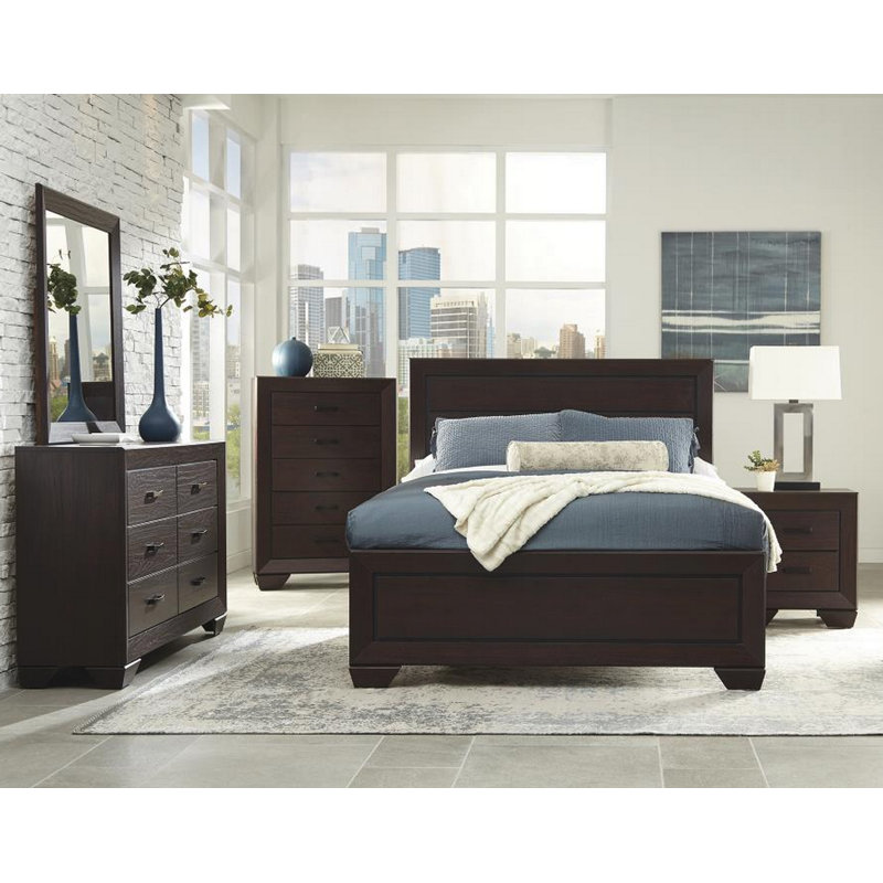 Angus 23.5'' W Nightstand