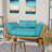 Casual Lounger Sofa Bed-114319974-114319988