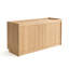 Buffet en bois Zellan