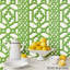 Zanzibar Trellis Wallpaper-22862666
