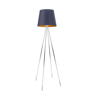 Arlaine 157 H cm Floor Lamp