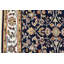 Hand Knotted Wool Oriental Indoor Rug