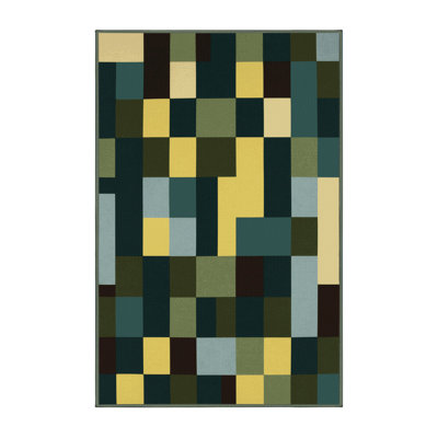 Terrain Textures Rug