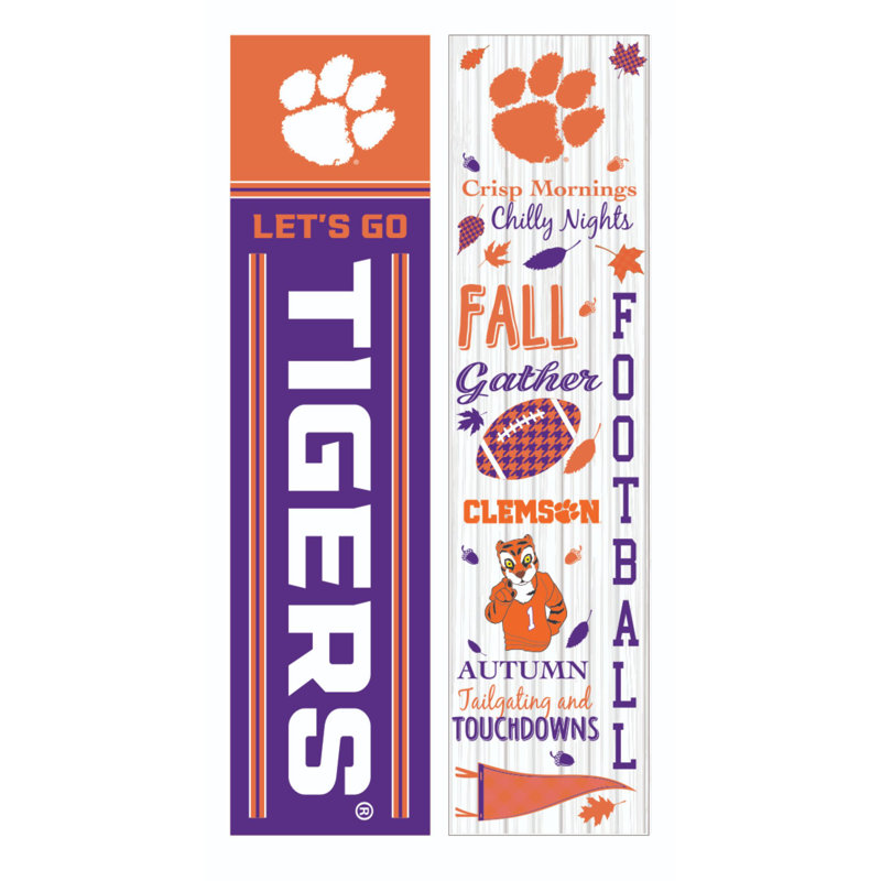 Leaner Janath Liller, Université Clemson