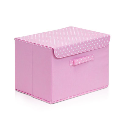 Rebrilliant Fabric Bin