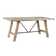 Kendig Solid Wood Dining Table