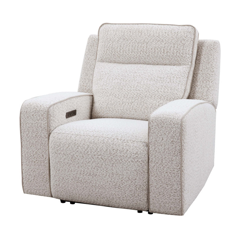 Fauteuil inclinable Conner Power Zero Gravity P2