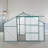 Outdoor Patio Greenhouse