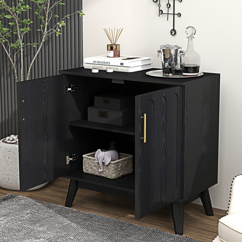 Buffet avec rangement