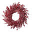 Tree Lot 24'' Wreath