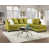 Velours lime