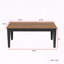 Grande table de cuisine extensible-1291379397