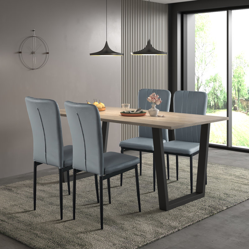 4 - Person Dining Set