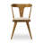 Lodi Dining Chair With Cushion-792034485-790086106