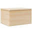 Lily Manor Solid Wood Decorative Basket-597122344-597122345-597122347