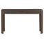 Console Trexm Rustic