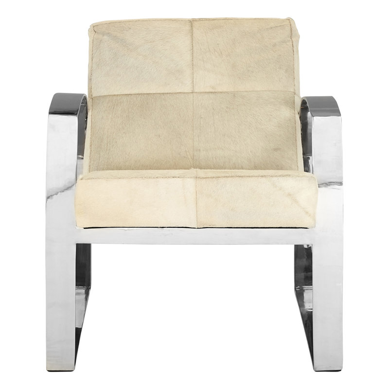 Shayna Townhouse Armchair