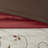 Embroidered 7 Piece Comforter Set Red