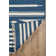 Dombrowski Wool Geometric Indoor Rug