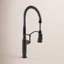 Tournant Single Handle Pull Down Kitchen Faucet-380515119