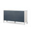 Harrington Sideboard, Whitewash-59582876