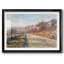 Monet, impression encadrée sur papier par Claude Monet-980268474-980268475