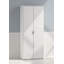 2 Piece Chipboard Storage System