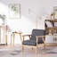 Denasia Upholstered Armchair-1645612391