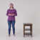 Laron End Table