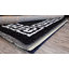 Fosston Geometric Shag Area Rug-59602669