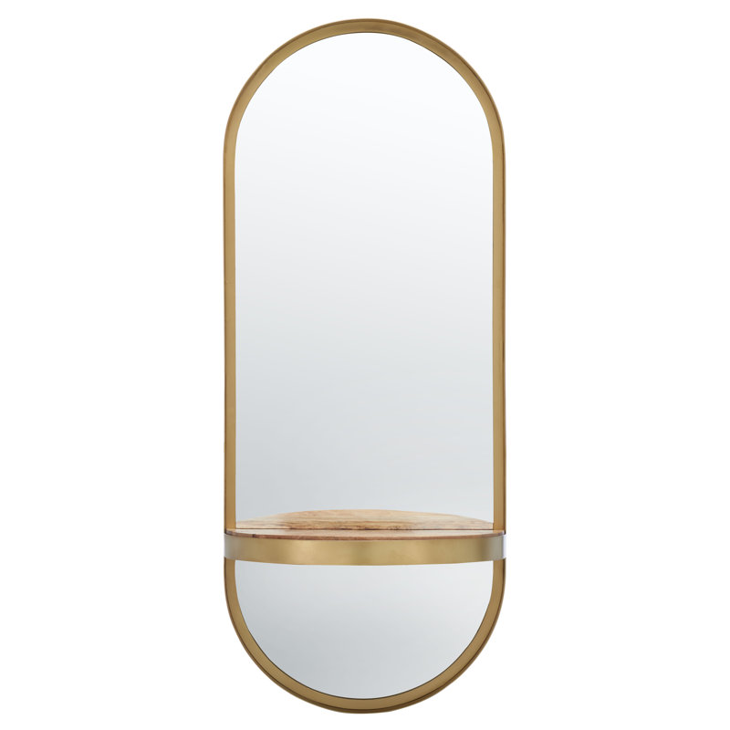 Miroir d'appoint Fabricius