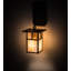 Hyde Park 1 - Light Armed Sconce