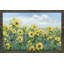 «Sunflower Fields Forever» par - Peinture-608343172-608343197