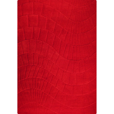 Naranjo Wool Indoor Rug