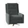 Loft 29.5" Wide Manual Swivel Standard Recliner