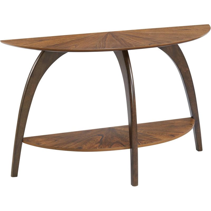 Console Mid-Century