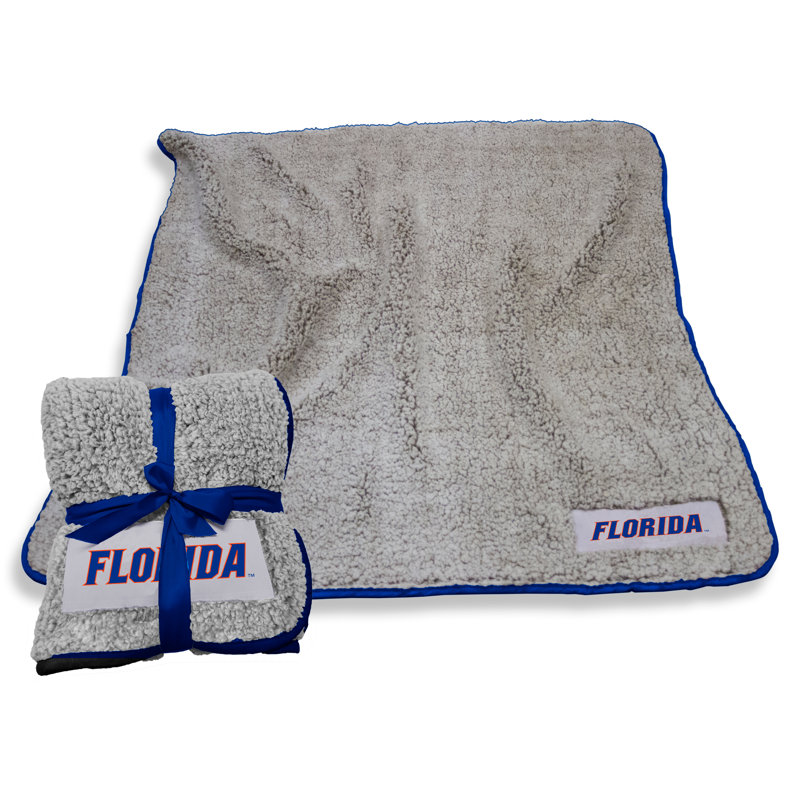 Hand Woven Throw Blanket