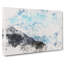 Mount Everest In Tibet & Nepal Watercolour - Wrapped Canvas Print-56663248