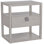 Caribe 1 - Drawer Nightstand