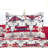 Mazhira Log Cabin Coverlet-70068911